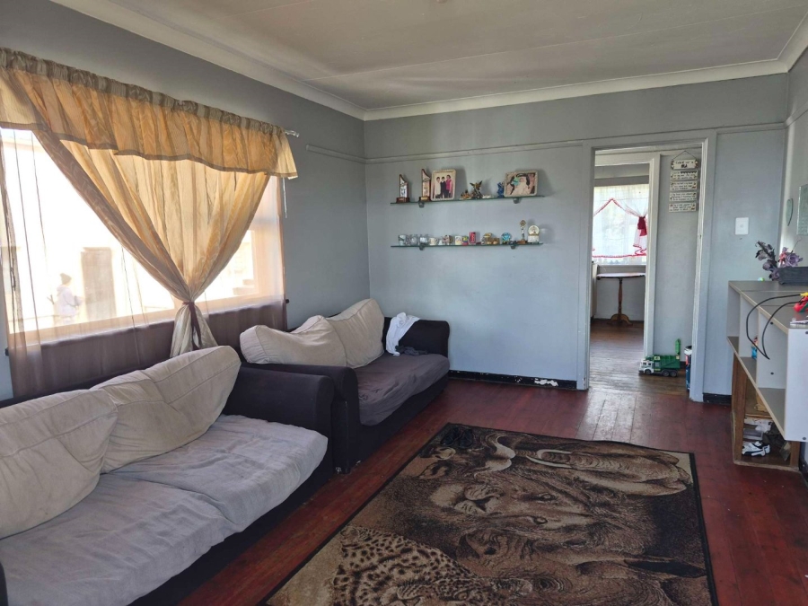 3 Bedroom Property for Sale in Algoa Park Eastern Cape